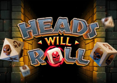 Heads Will Roll