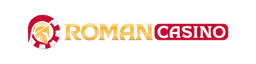 logo Roman Casino