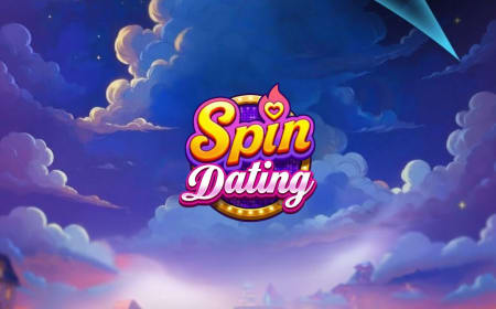 Spin Dating